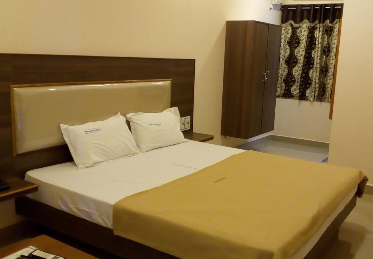 Hotel Meyyappaa Karaikkudi Exterior photo