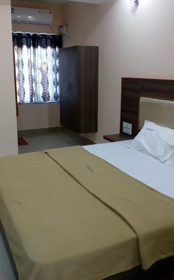 Hotel Meyyappaa Karaikkudi Exterior photo